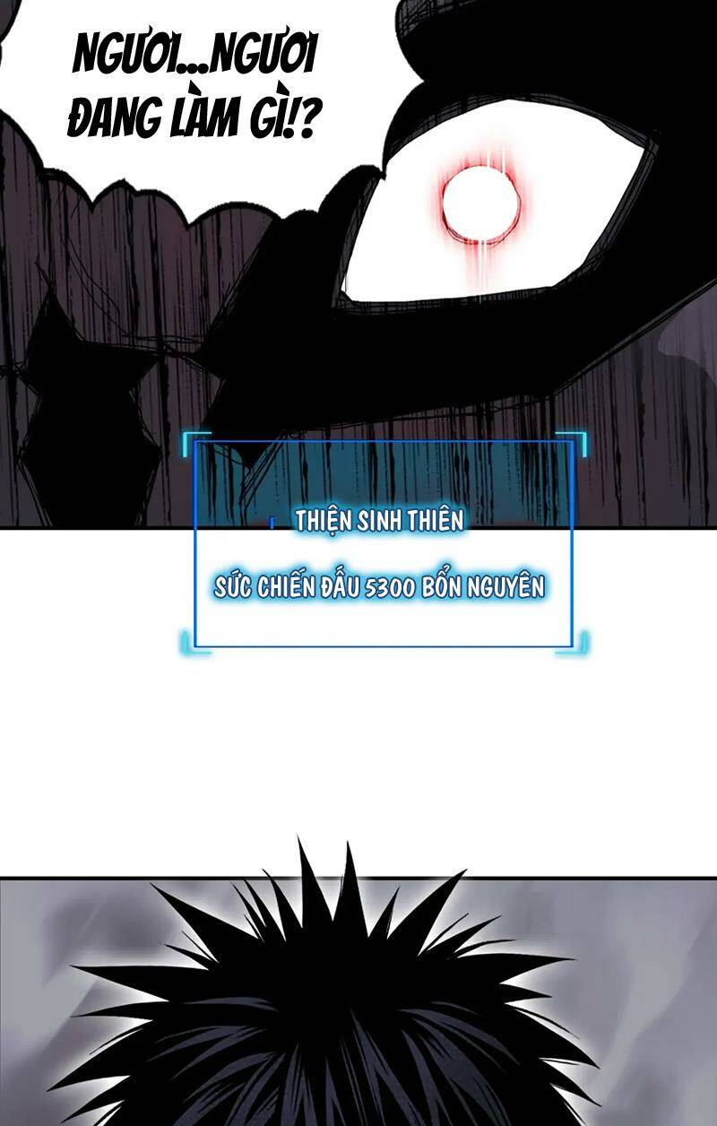 Siêu Năng Lập Phương: Chapter 318