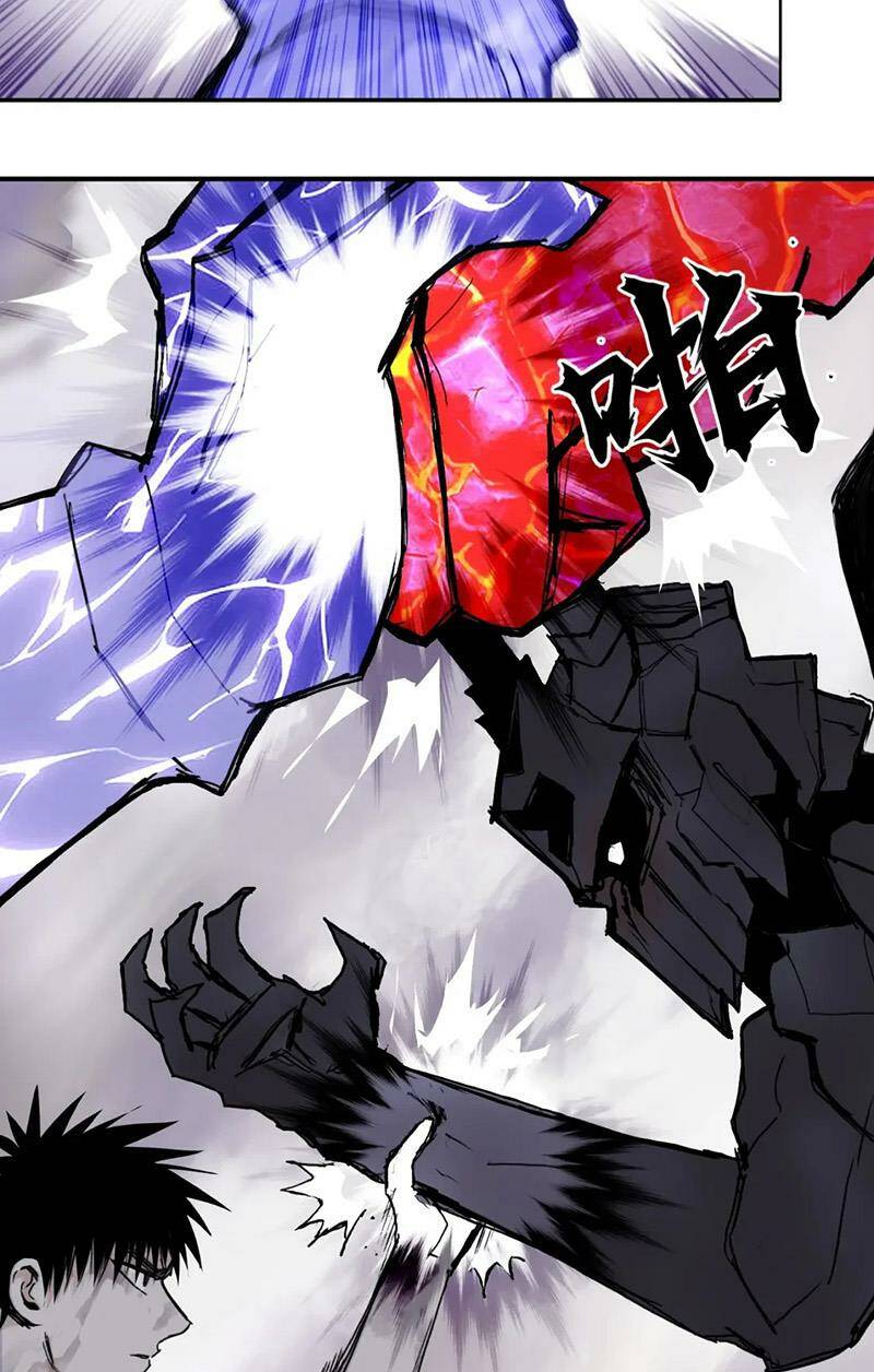 Siêu Năng Lập Phương: Chapter 318