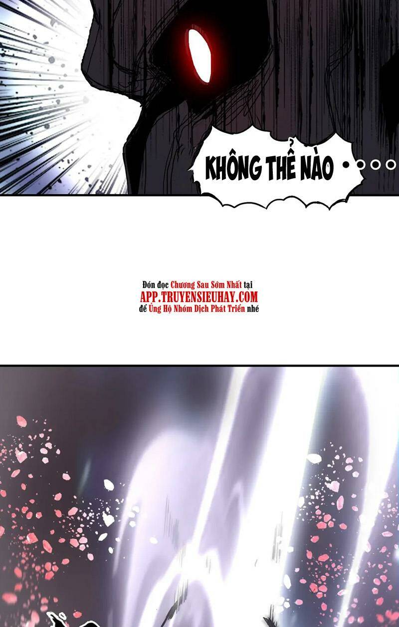 Siêu Năng Lập Phương: Chapter 318