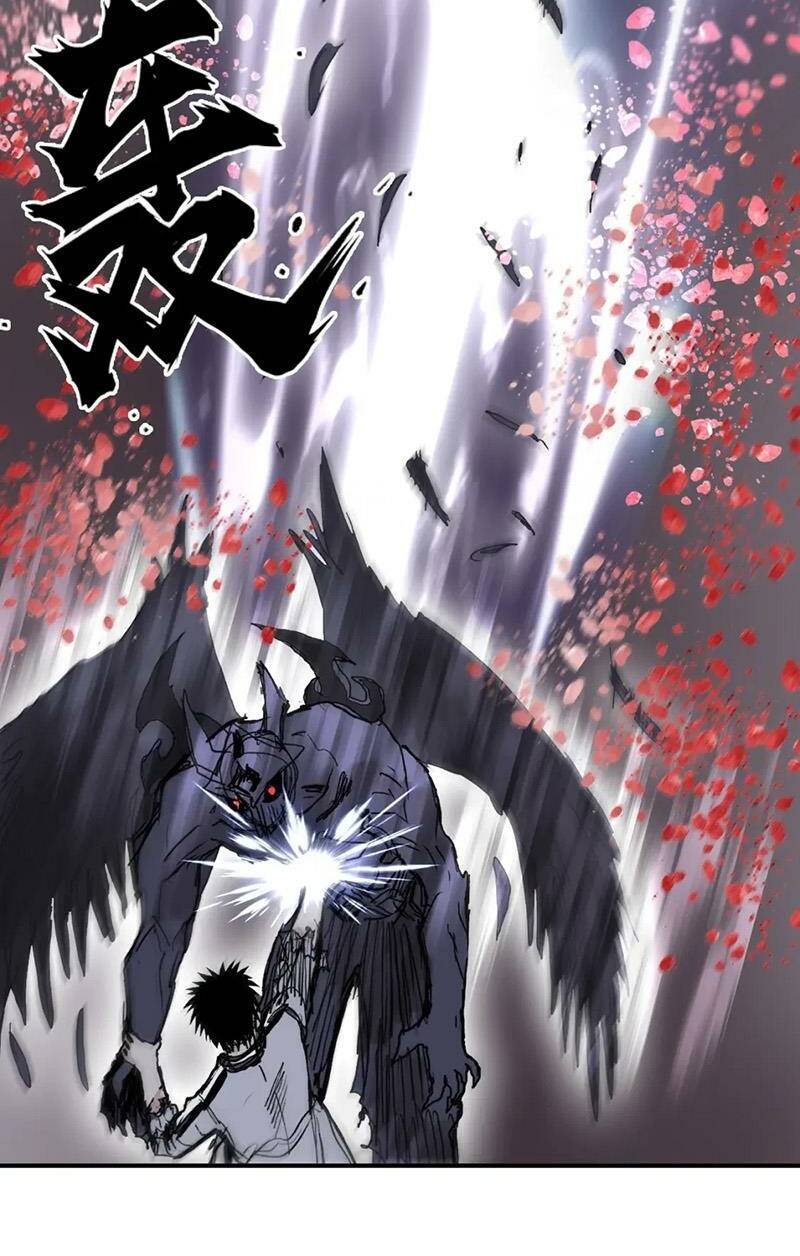 Siêu Năng Lập Phương: Chapter 318