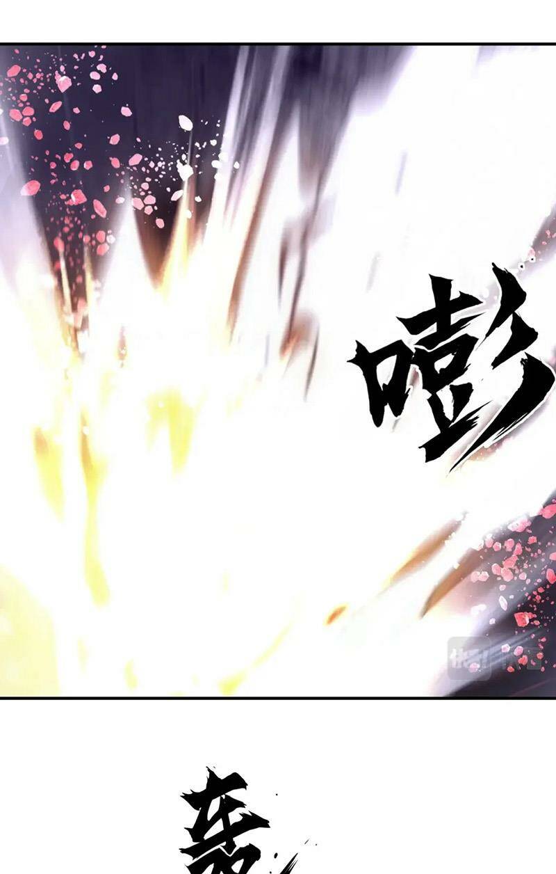Siêu Năng Lập Phương: Chapter 318
