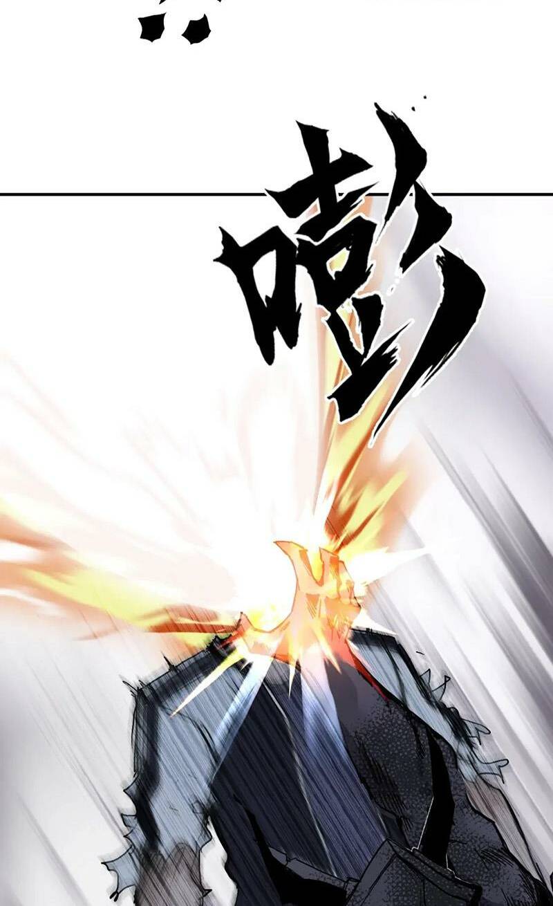 Siêu Năng Lập Phương: Chapter 318