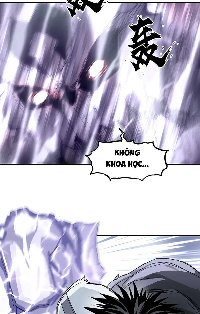 Siêu Năng Lập Phương: Chapter 318