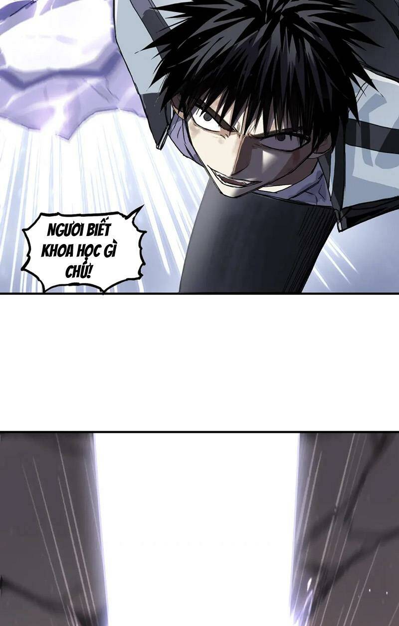 Siêu Năng Lập Phương: Chapter 318