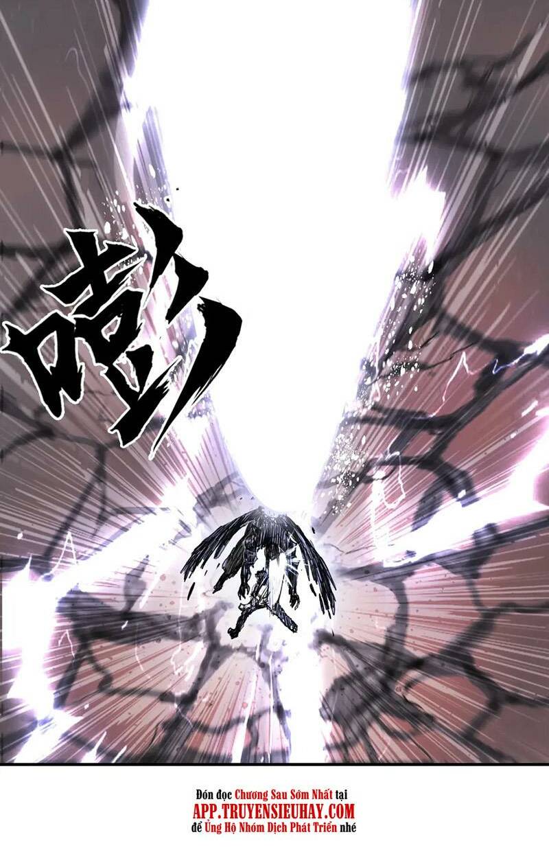 Siêu Năng Lập Phương: Chapter 318