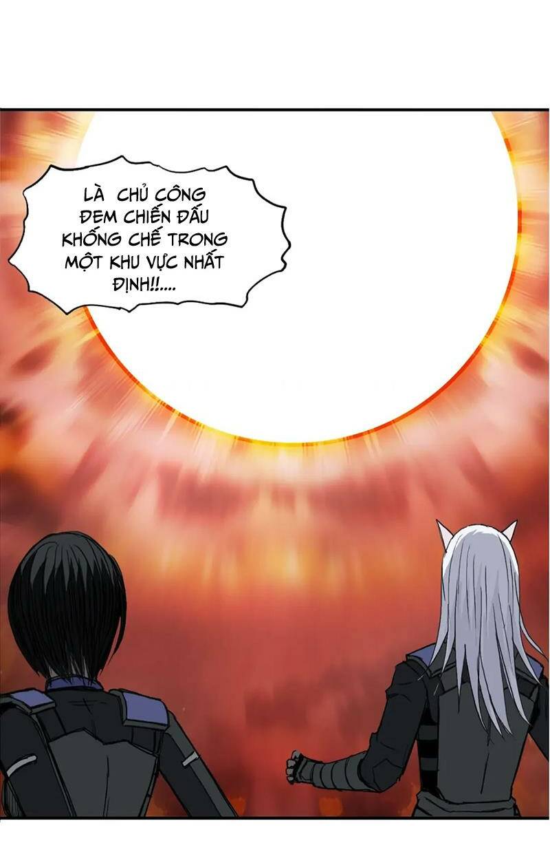 Siêu Năng Lập Phương: Chapter 318