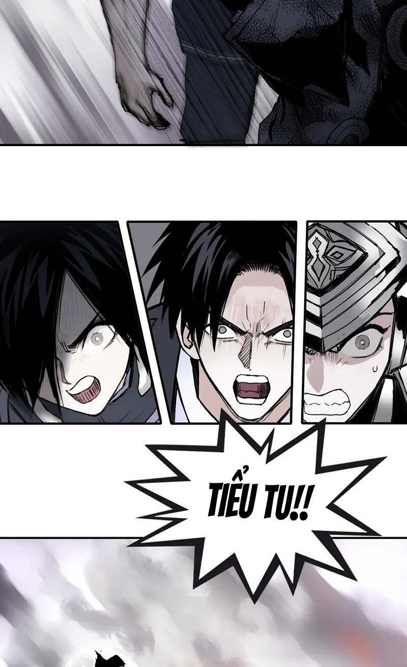 Siêu Năng Lập Phương: Chapter 318