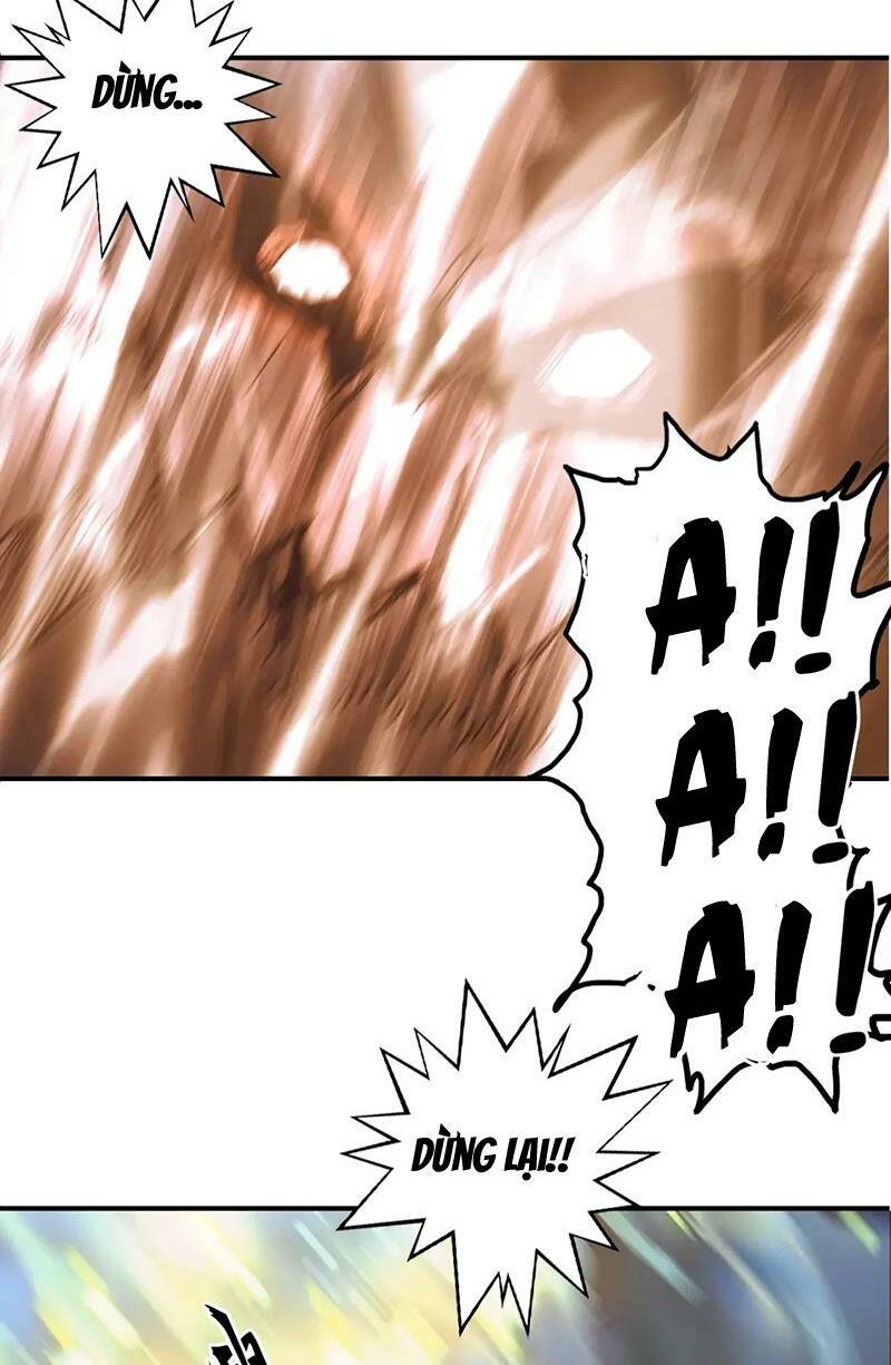 Siêu Năng Lập Phương: Chapter 318