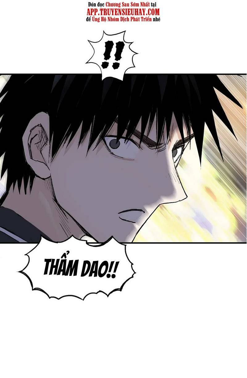 Siêu Năng Lập Phương: Chapter 318
