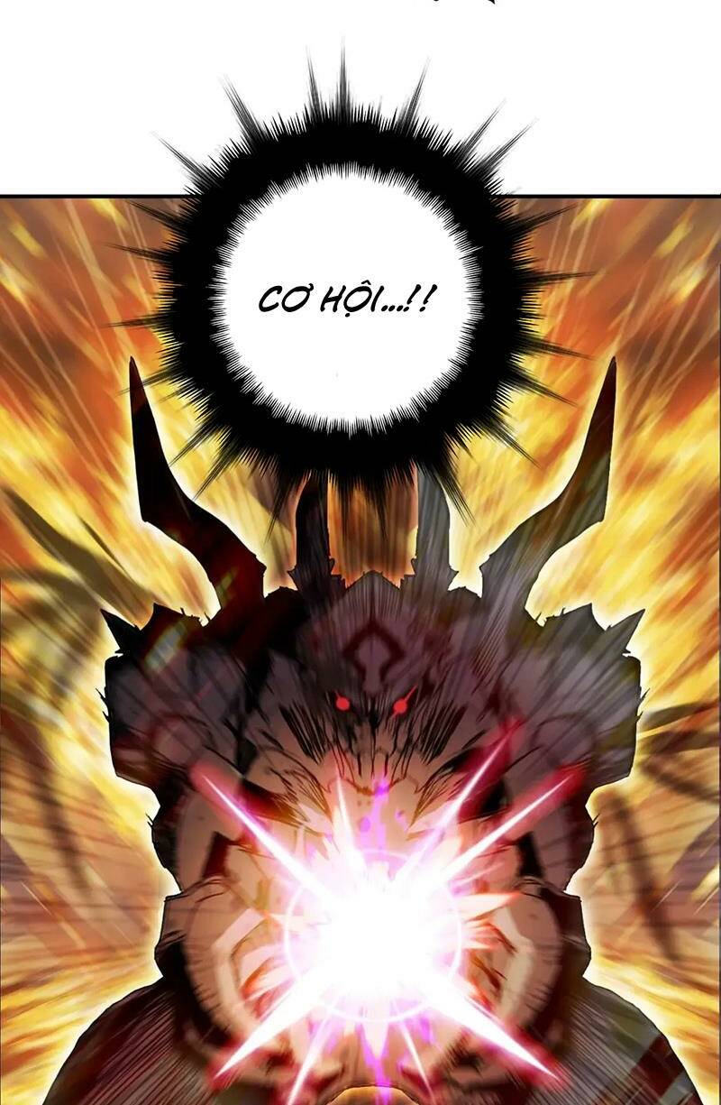 Siêu Năng Lập Phương: Chapter 318