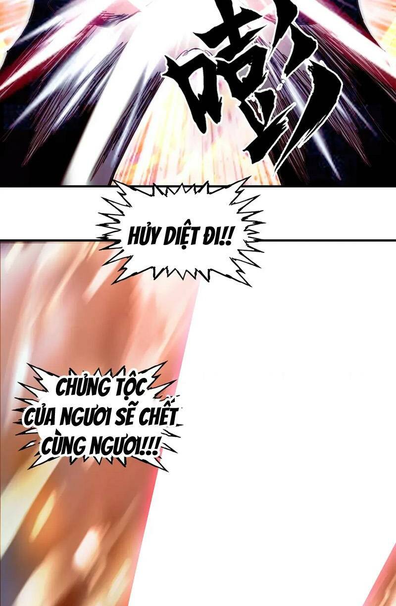 Siêu Năng Lập Phương: Chapter 318