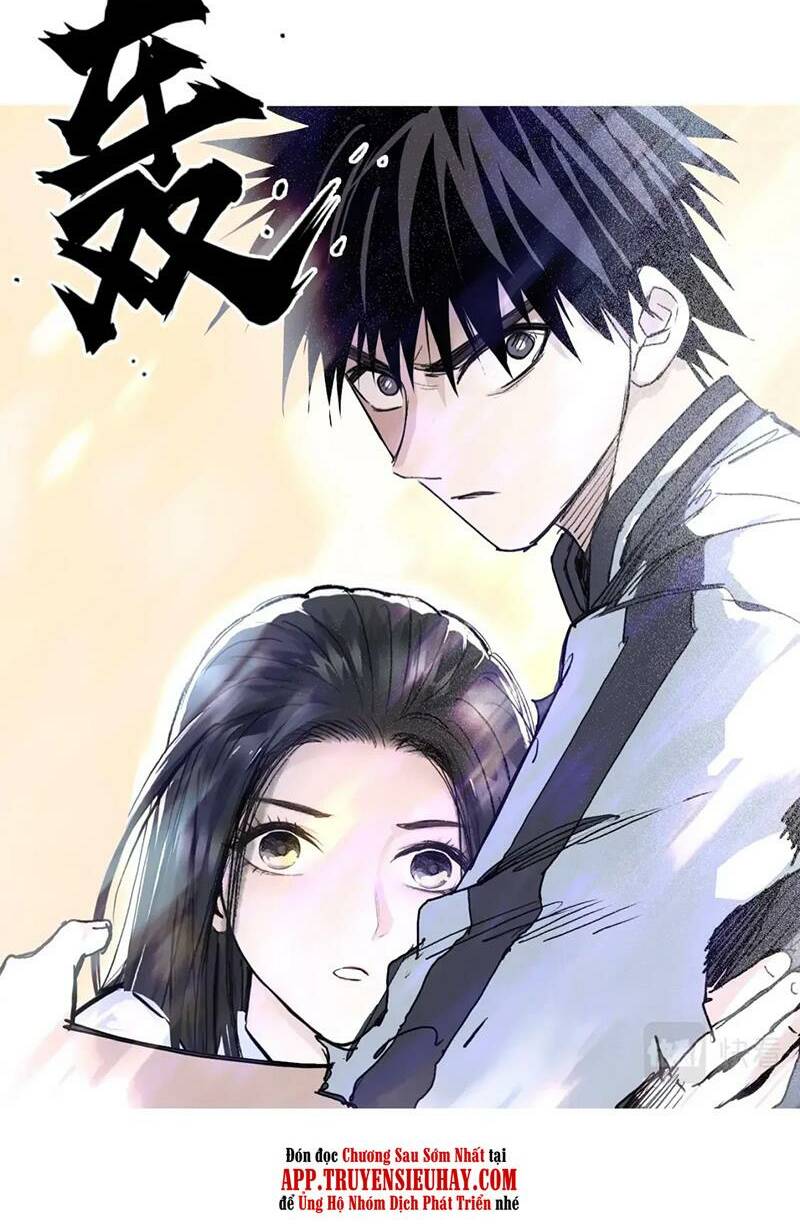 Siêu Năng Lập Phương: Chapter 318