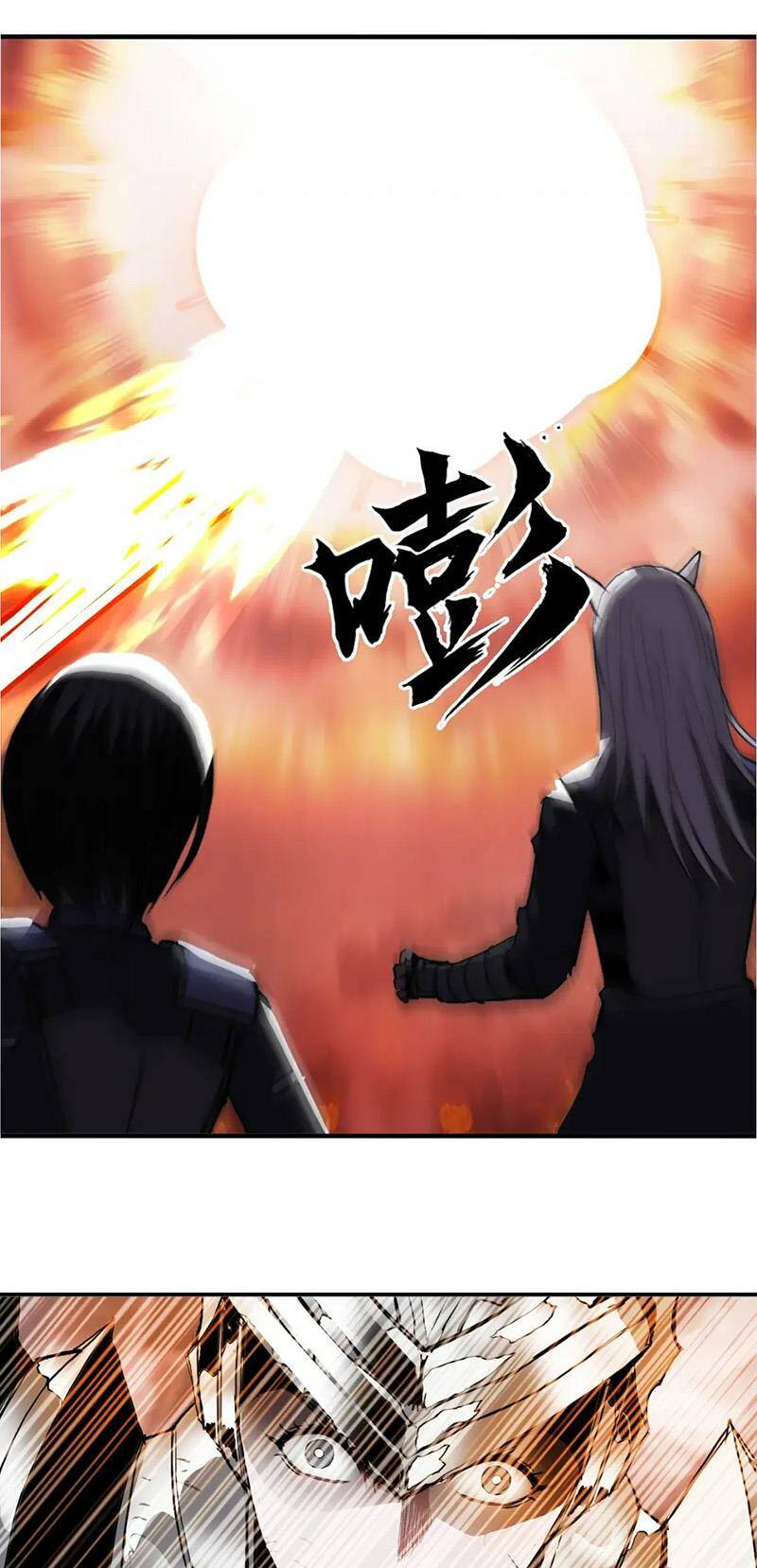 Siêu Năng Lập Phương: Chapter 318