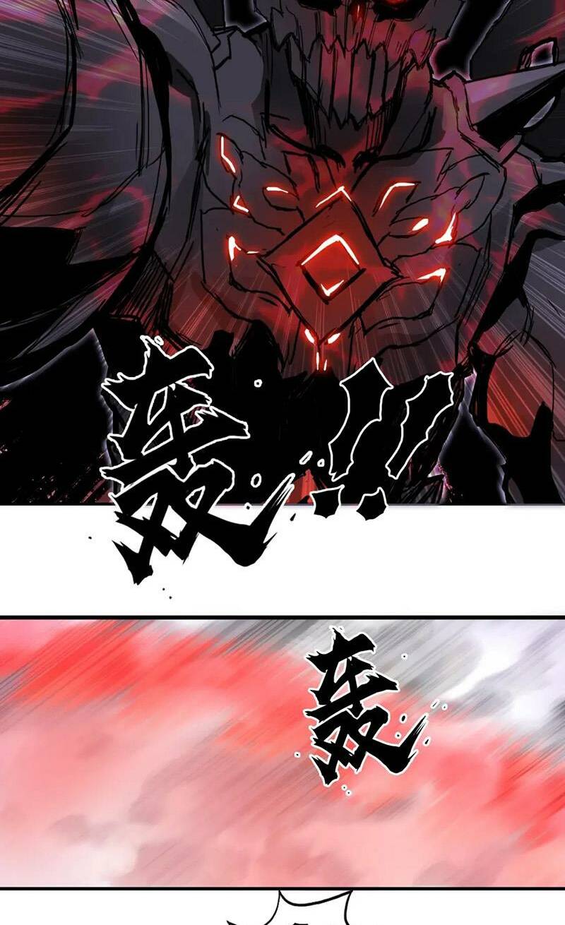 Siêu Năng Lập Phương: Chapter 318