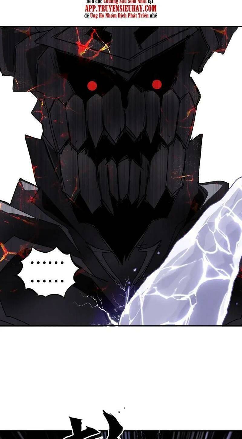 Siêu Năng Lập Phương: Chapter 319