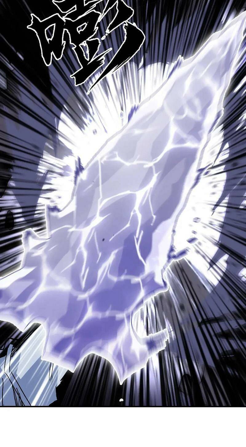 Siêu Năng Lập Phương: Chapter 319