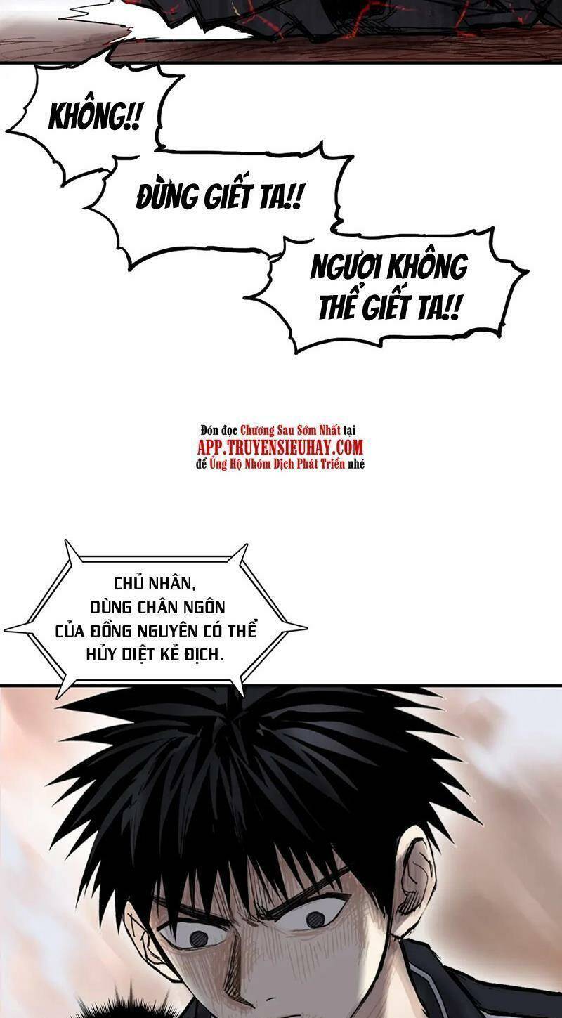 Siêu Năng Lập Phương: Chapter 319