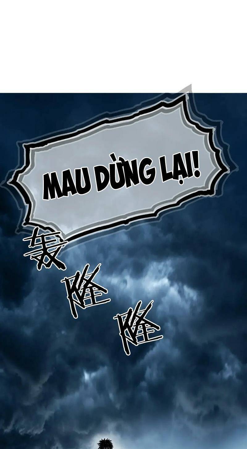 Siêu Năng Lập Phương: Chapter 319