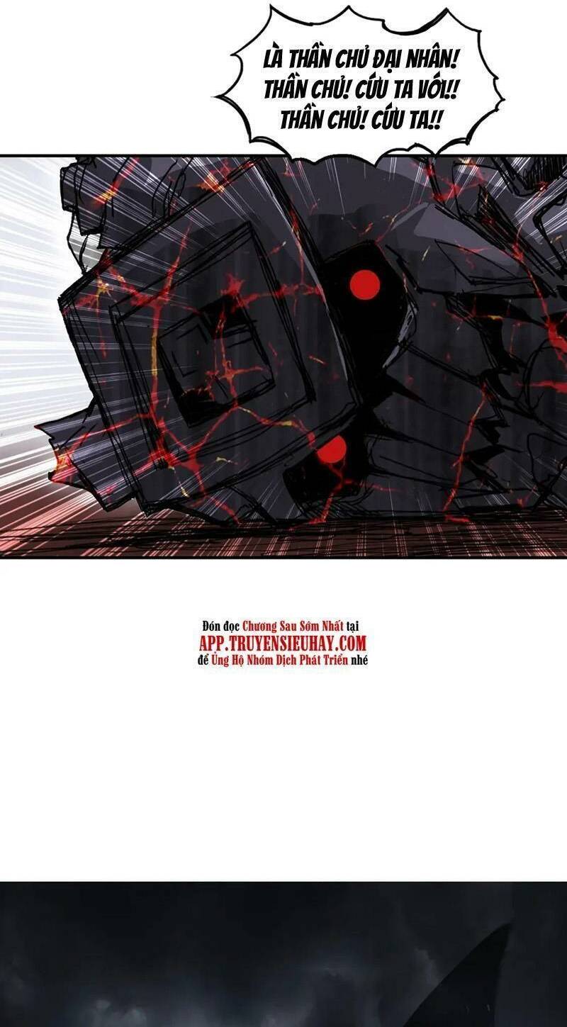 Siêu Năng Lập Phương: Chapter 319