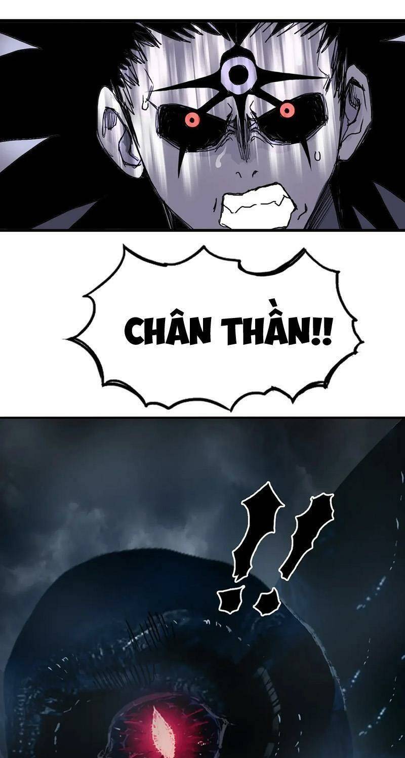 Siêu Năng Lập Phương: Chapter 319