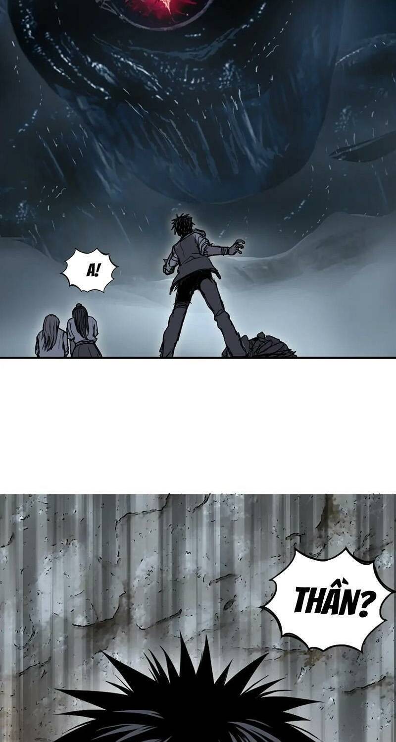 Siêu Năng Lập Phương: Chapter 319