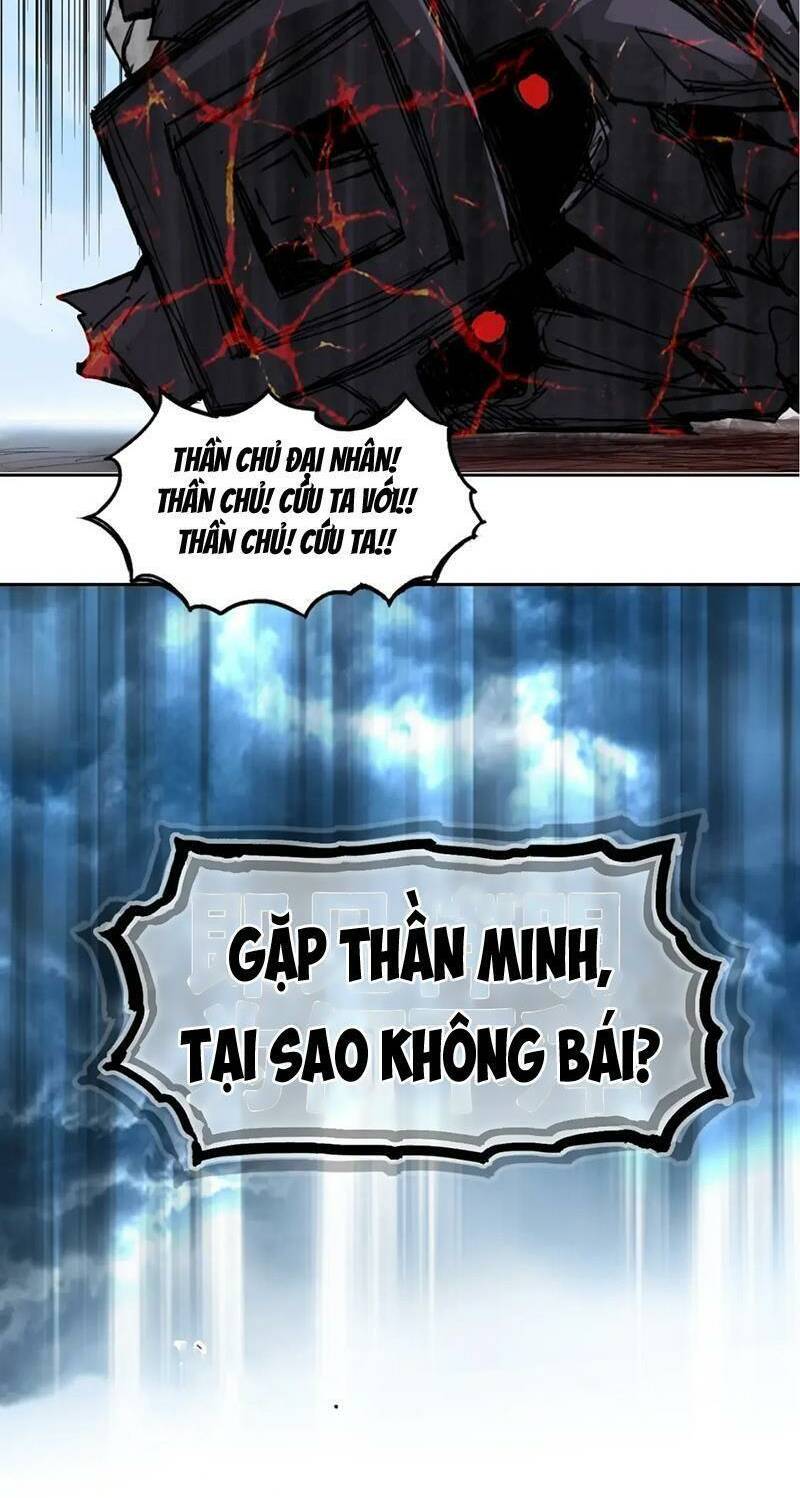 Siêu Năng Lập Phương: Chapter 319