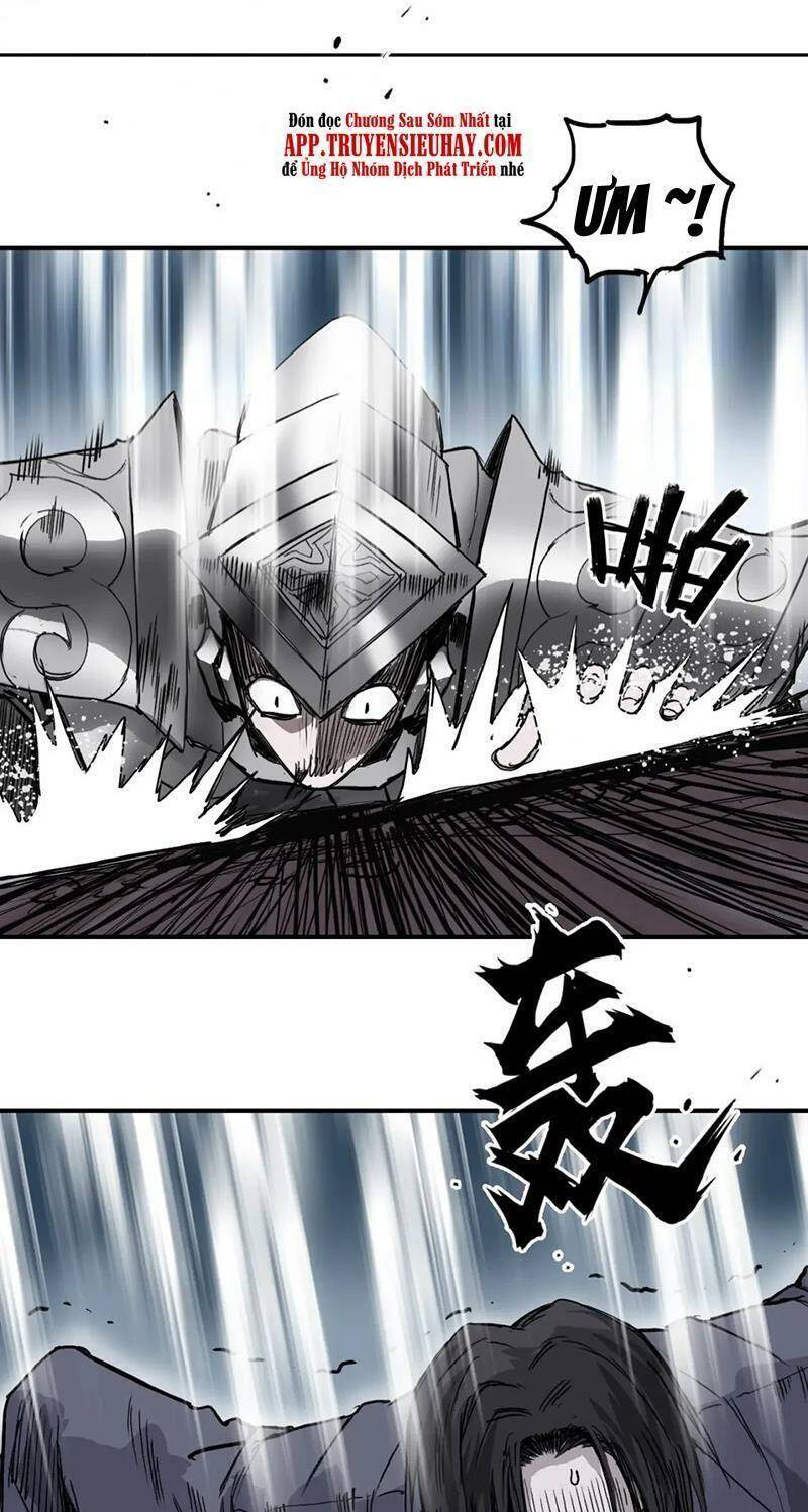 Siêu Năng Lập Phương: Chapter 319