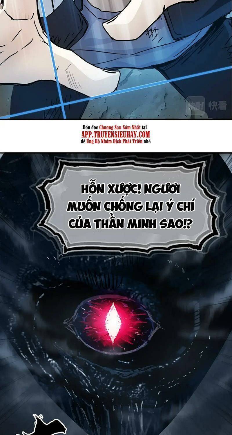 Siêu Năng Lập Phương: Chapter 319