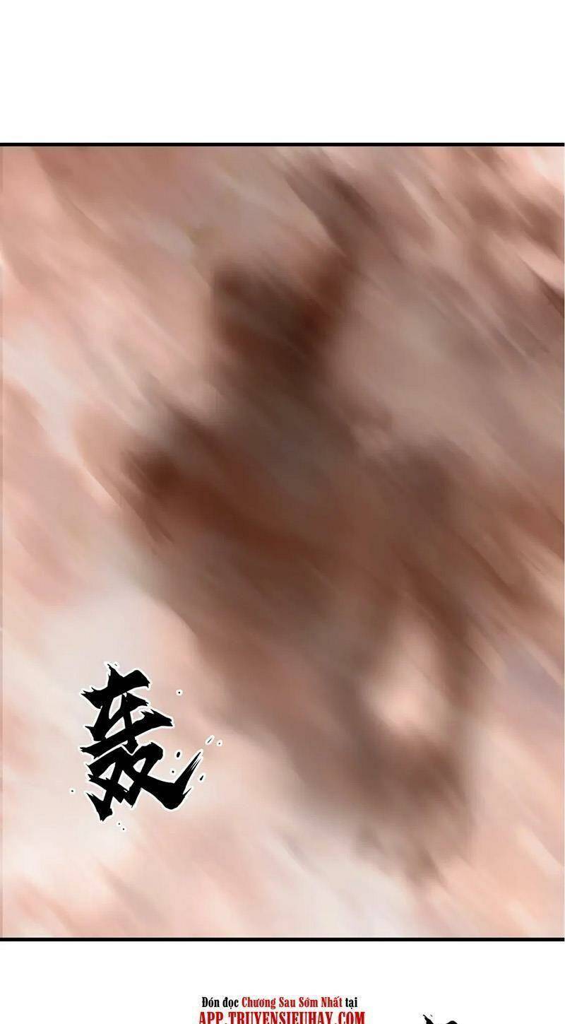 Siêu Năng Lập Phương: Chapter 319