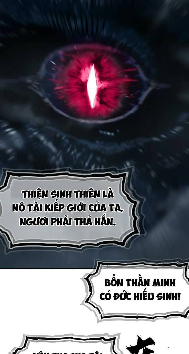 Siêu Năng Lập Phương: Chapter 319
