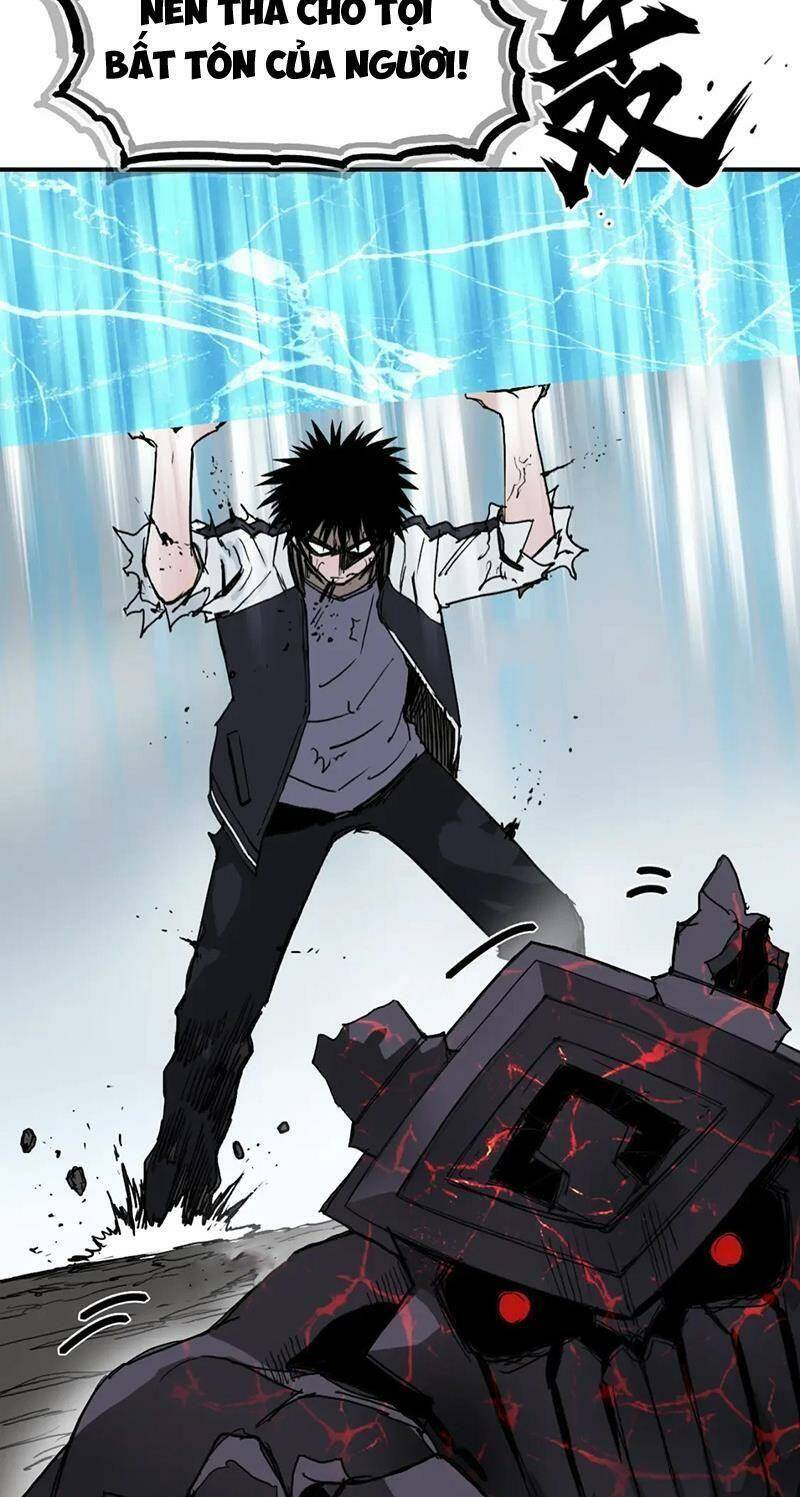 Siêu Năng Lập Phương: Chapter 319
