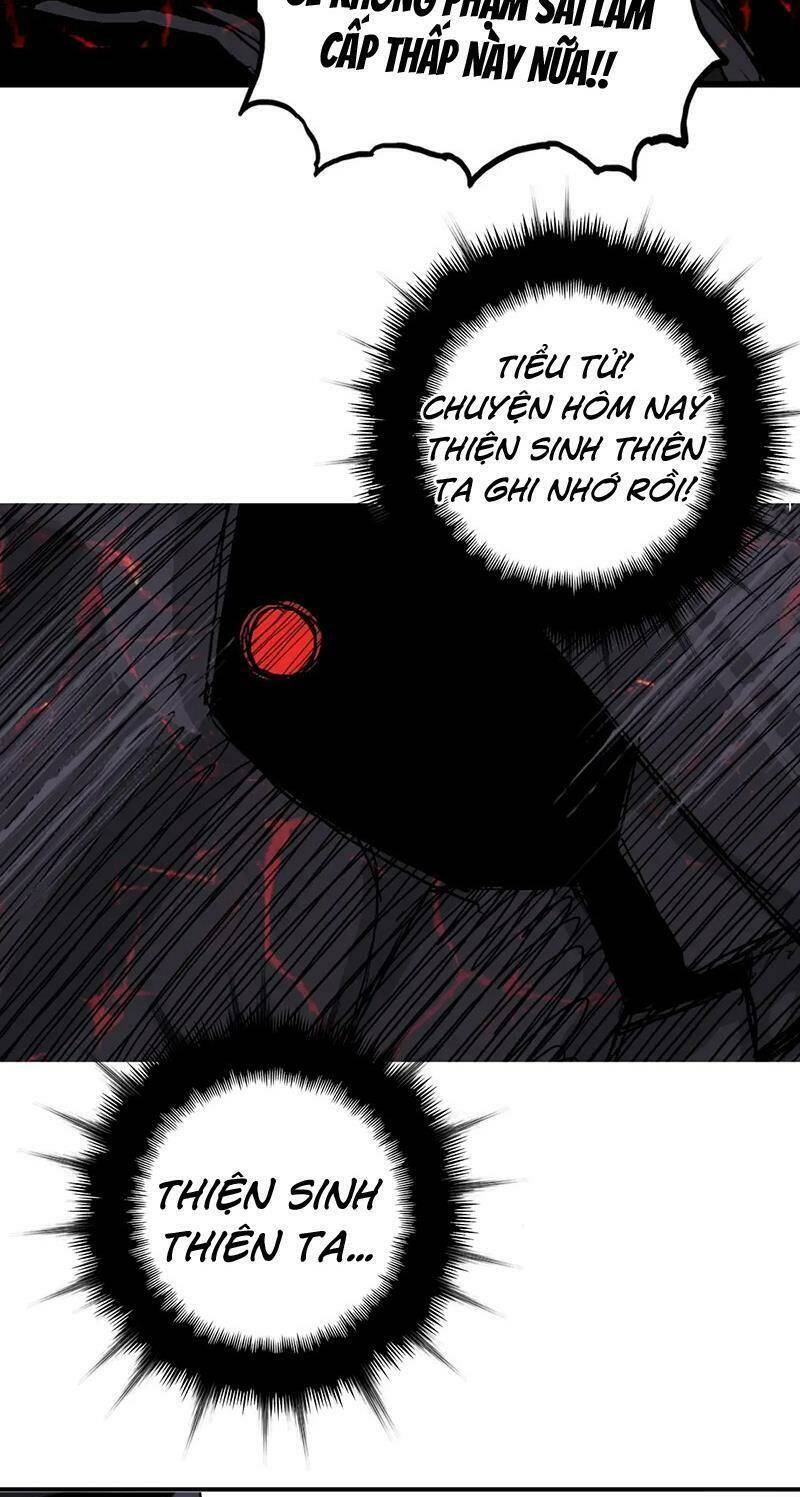 Siêu Năng Lập Phương: Chapter 319