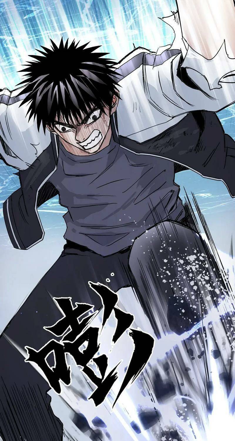 Siêu Năng Lập Phương: Chapter 319