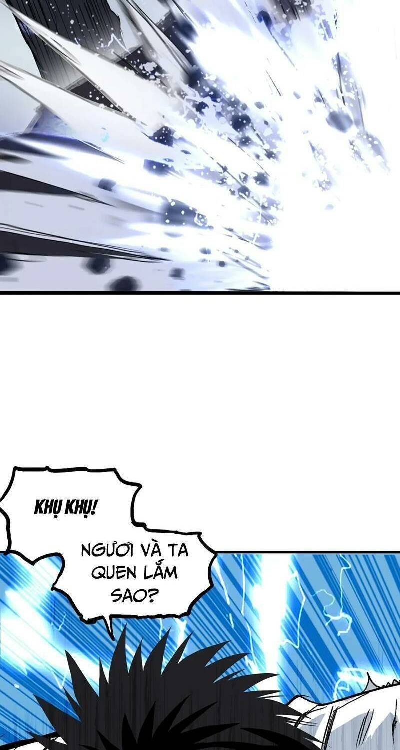 Siêu Năng Lập Phương: Chapter 319