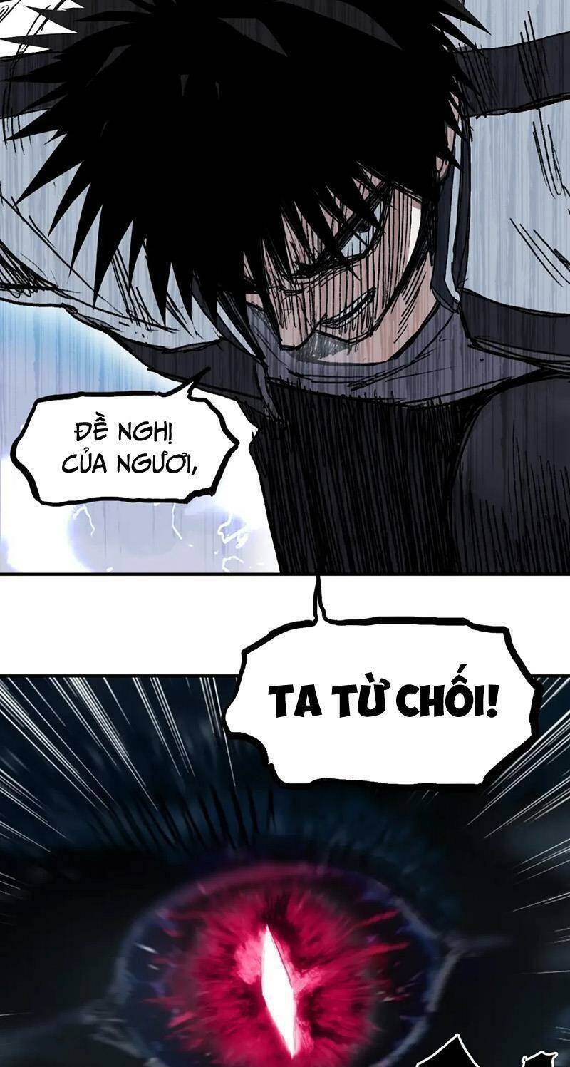 Siêu Năng Lập Phương: Chapter 319
