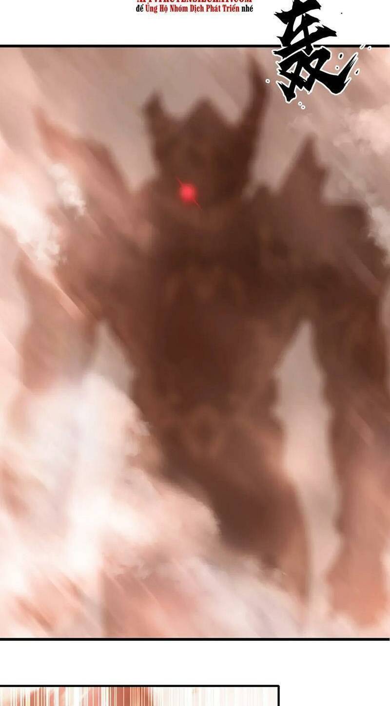 Siêu Năng Lập Phương: Chapter 319