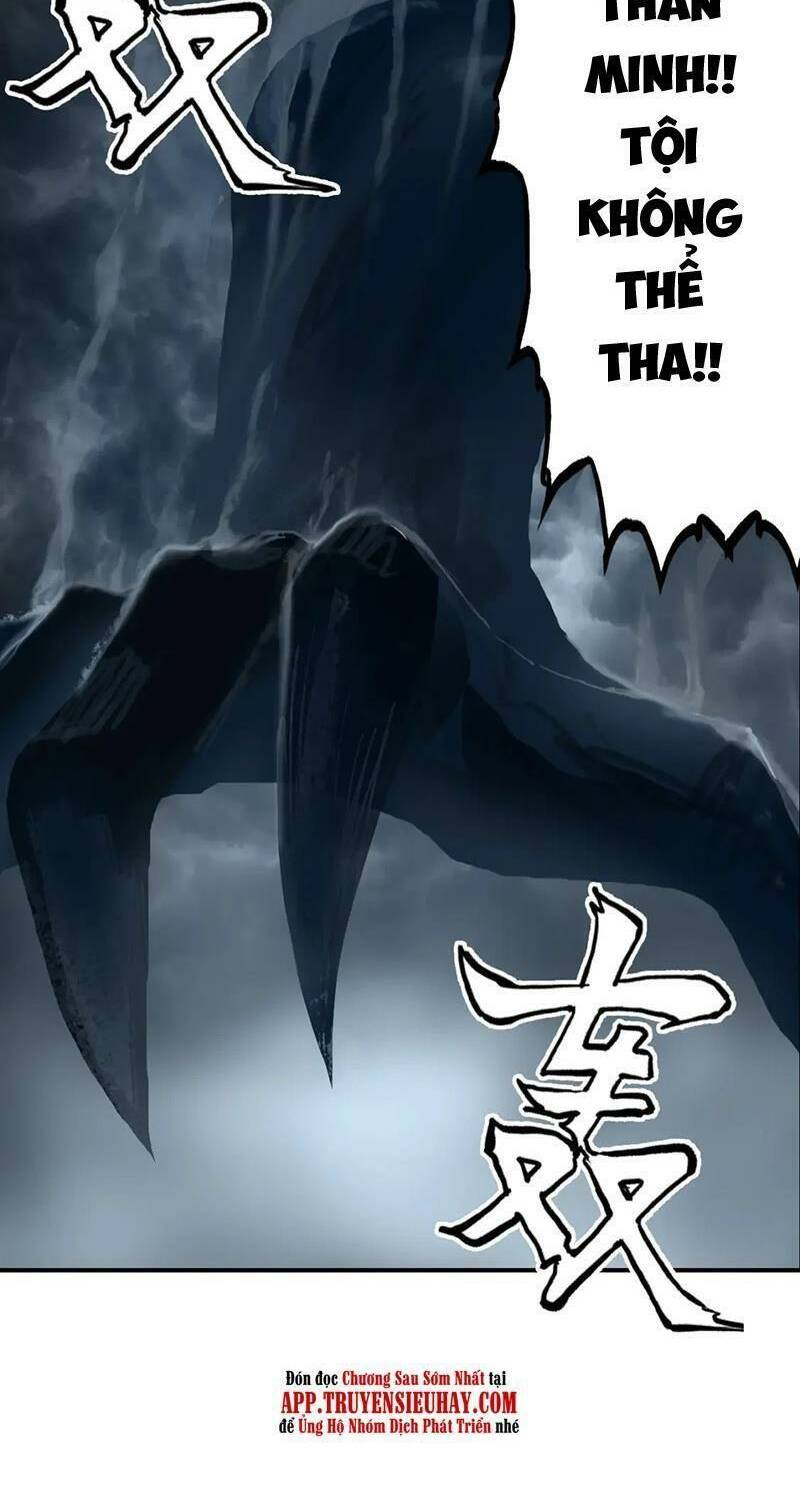 Siêu Năng Lập Phương: Chapter 319