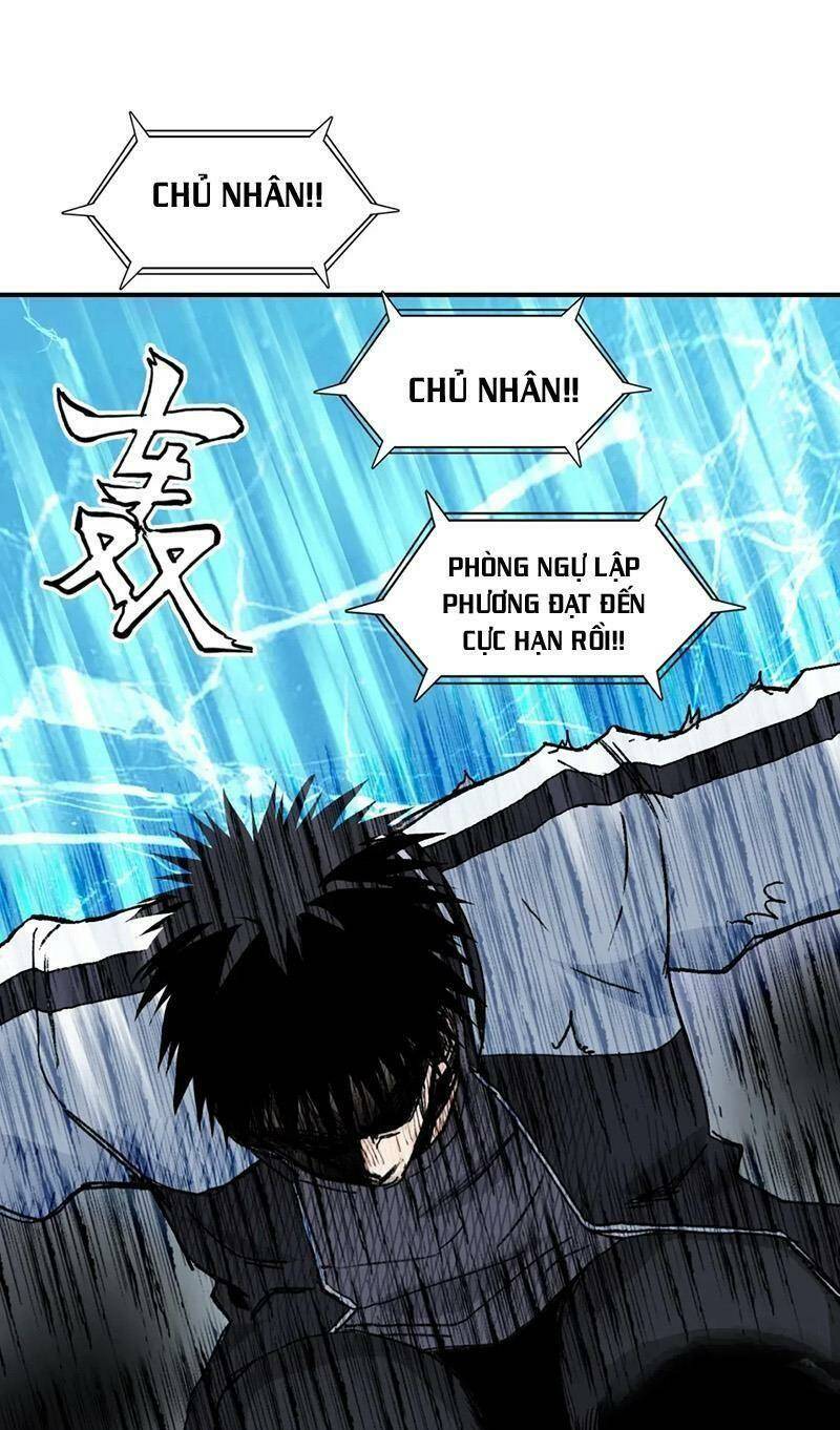 Siêu Năng Lập Phương: Chapter 319