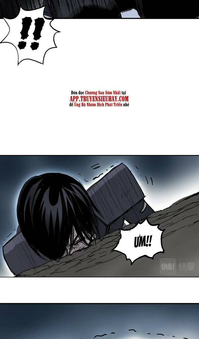 Siêu Năng Lập Phương: Chapter 319