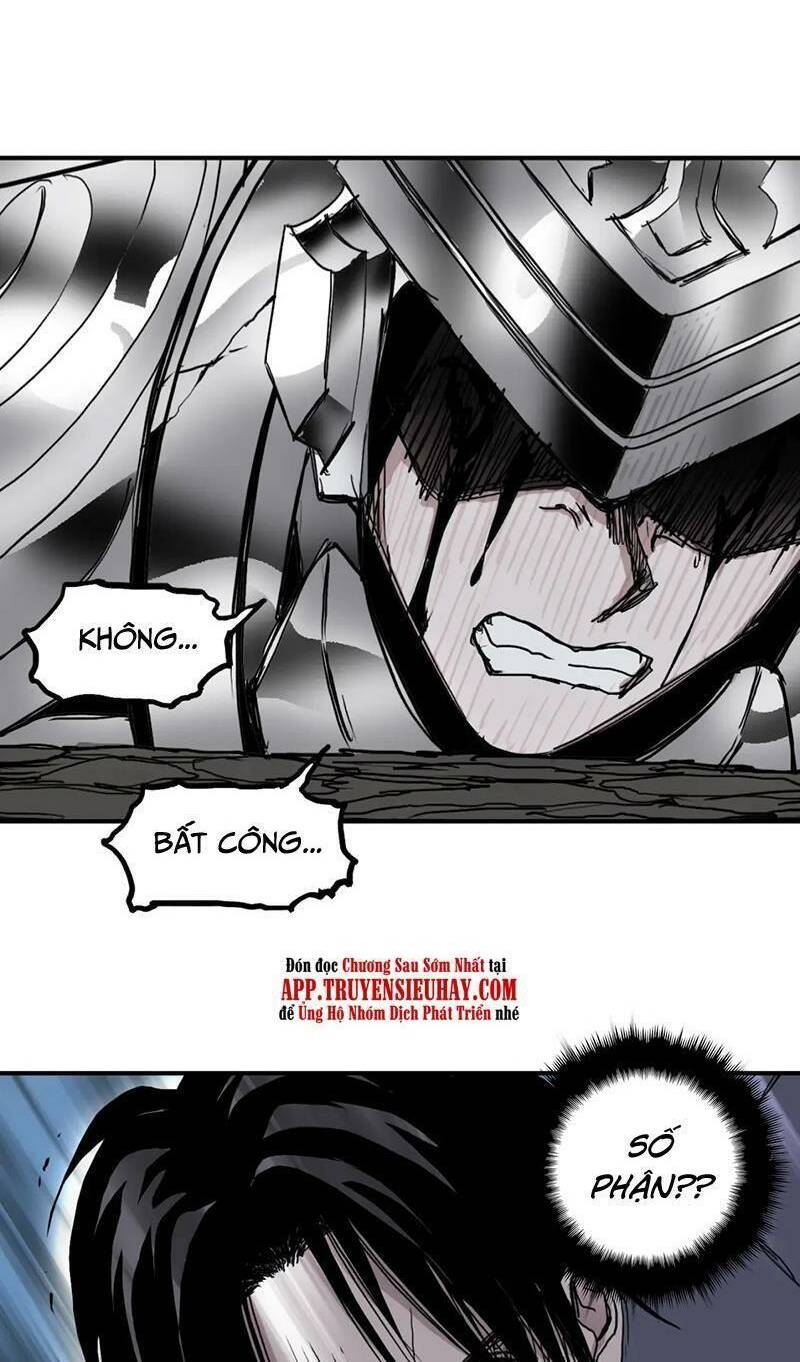 Siêu Năng Lập Phương: Chapter 319