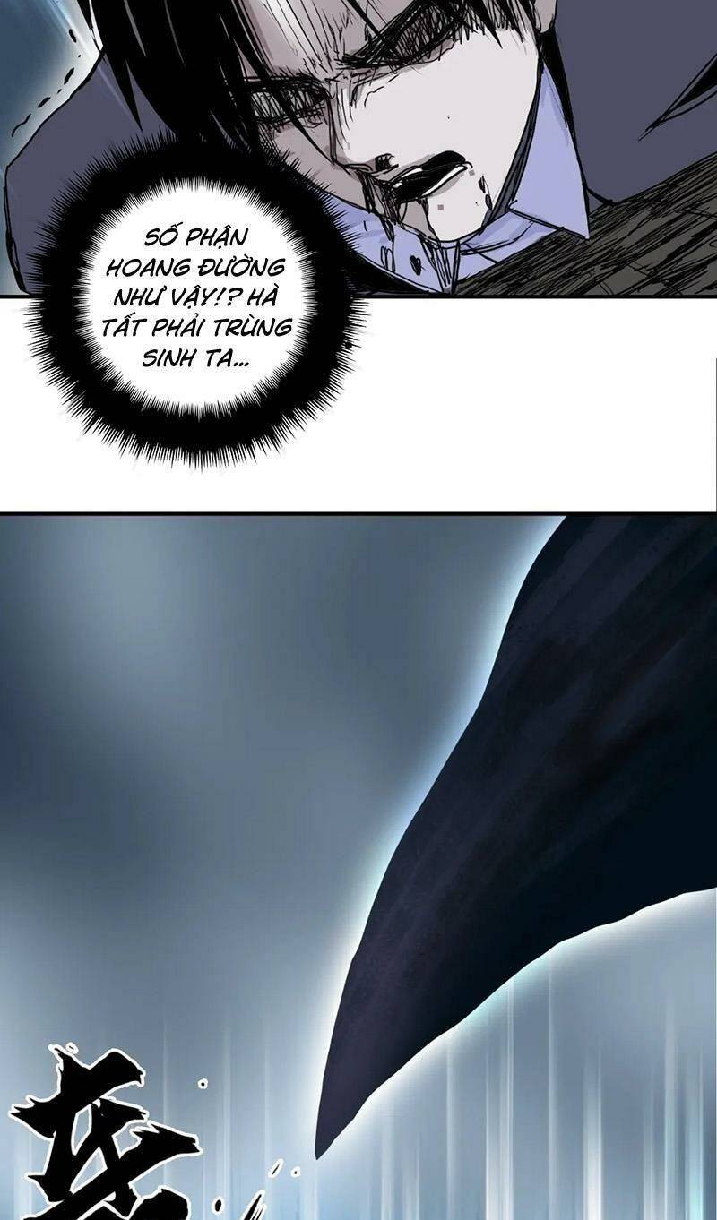 Siêu Năng Lập Phương: Chapter 319