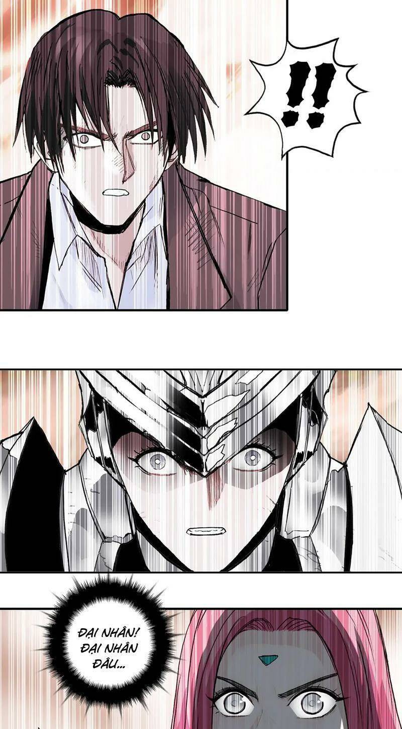 Siêu Năng Lập Phương: Chapter 319