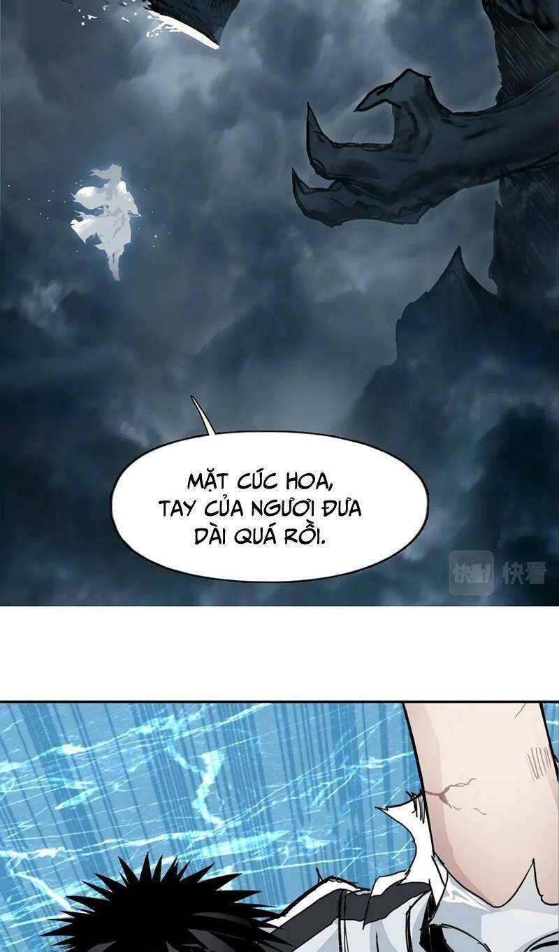 Siêu Năng Lập Phương: Chapter 319