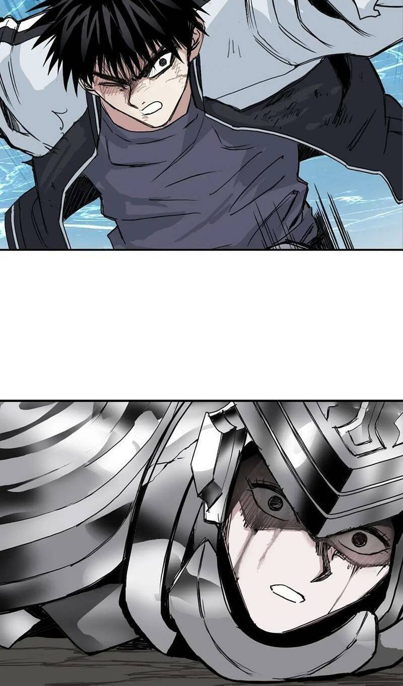 Siêu Năng Lập Phương: Chapter 319
