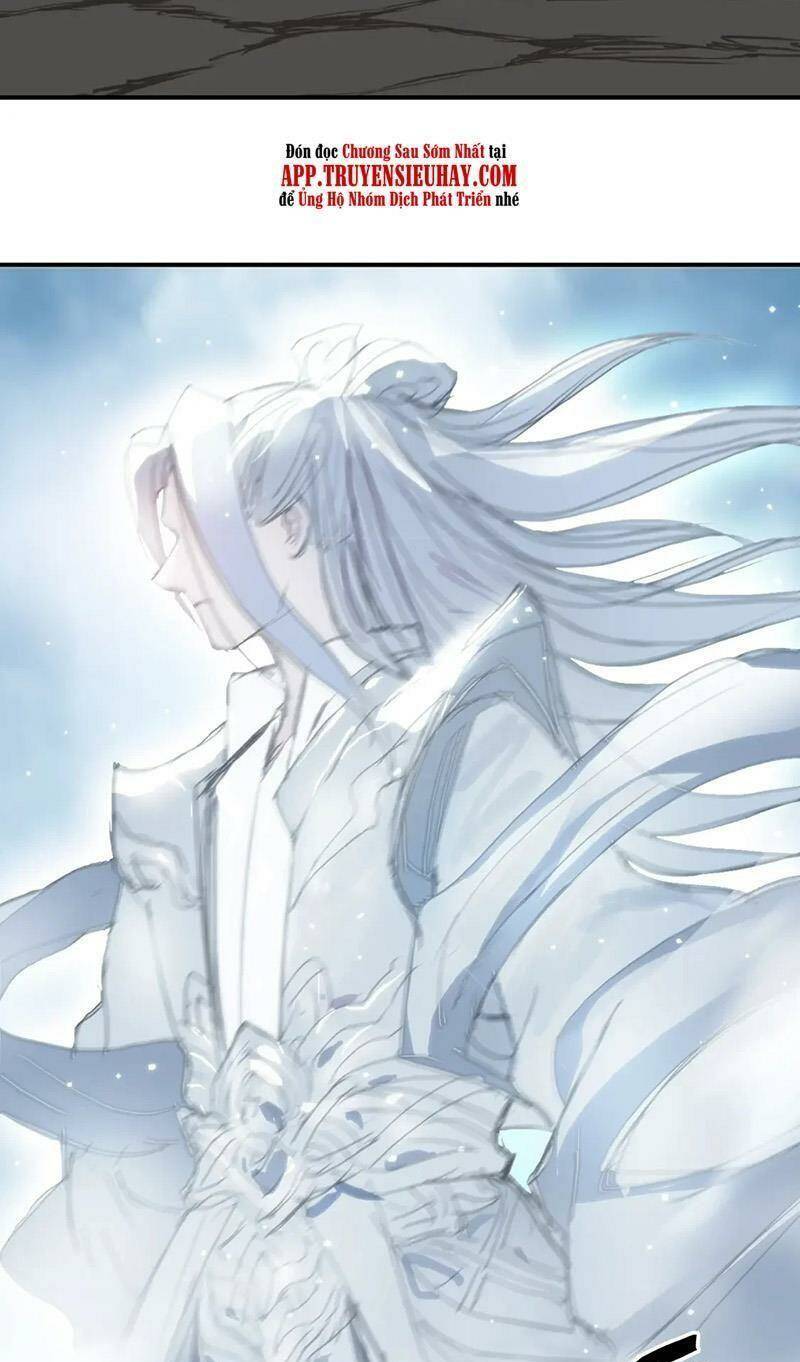 Siêu Năng Lập Phương: Chapter 319