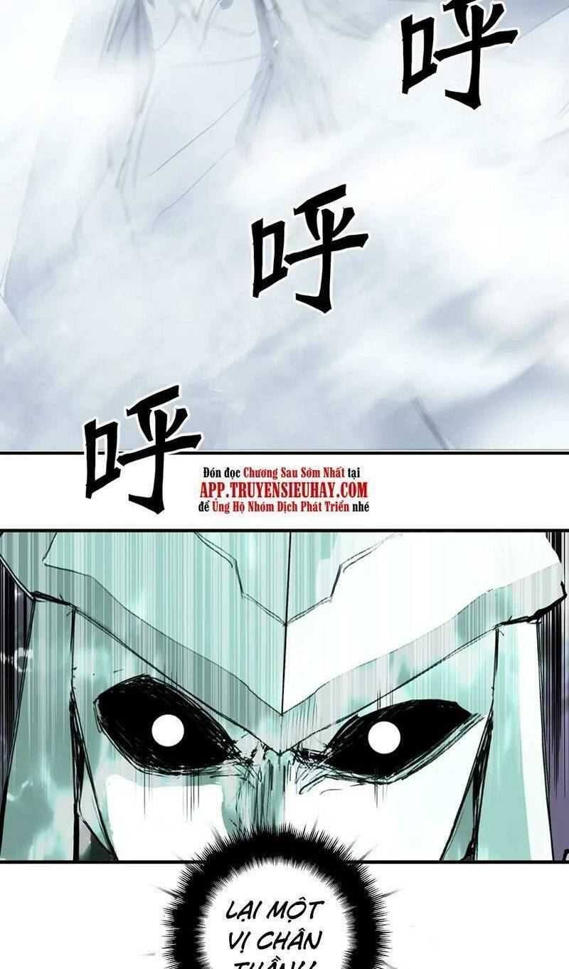 Siêu Năng Lập Phương: Chapter 319