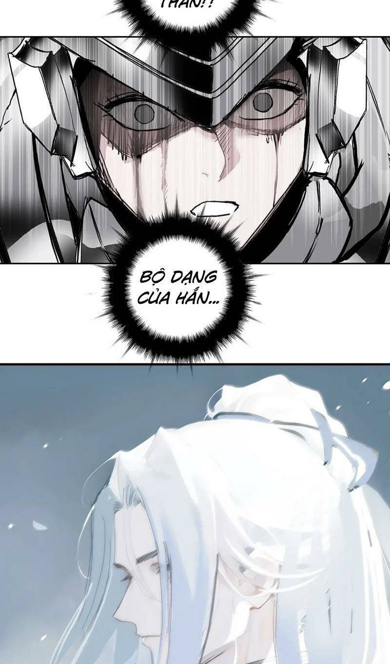 Siêu Năng Lập Phương: Chapter 319