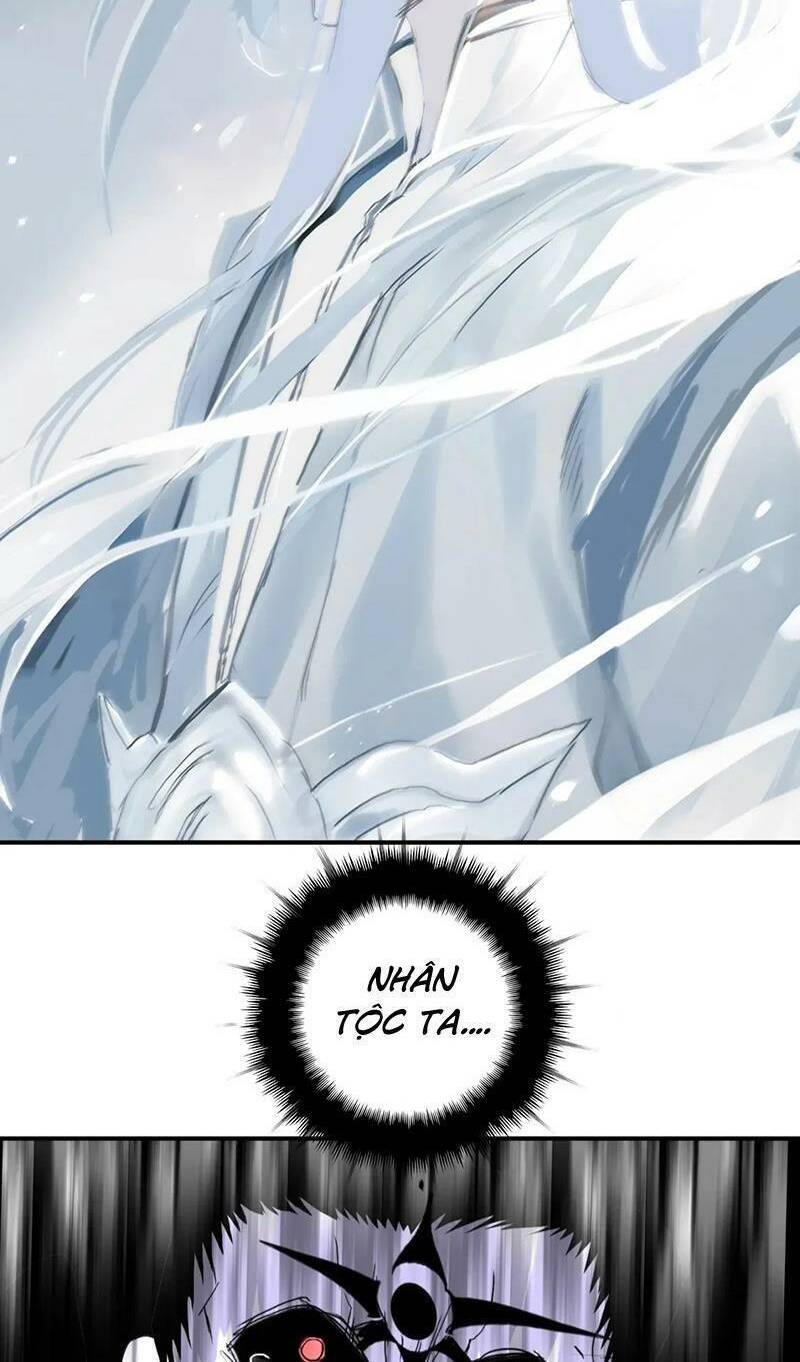 Siêu Năng Lập Phương: Chapter 319