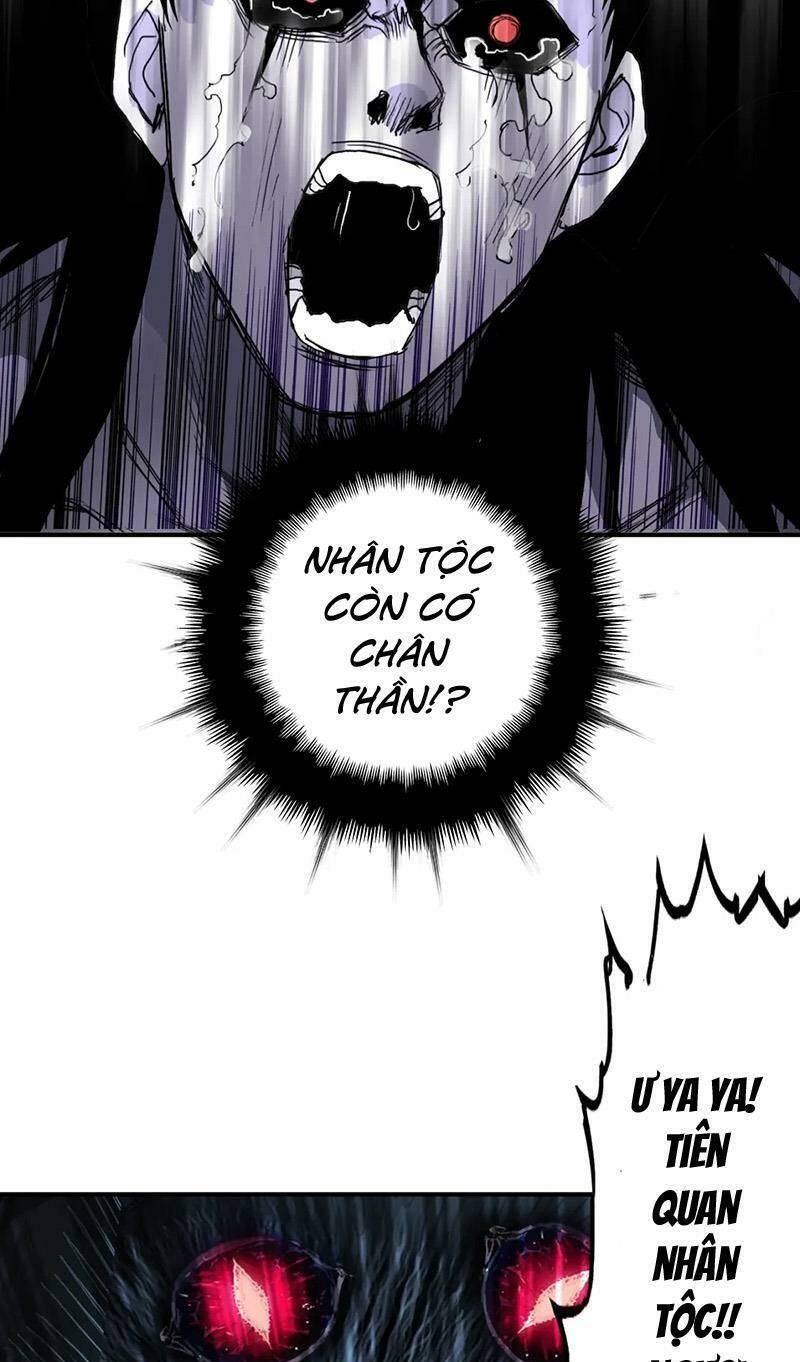 Siêu Năng Lập Phương: Chapter 319