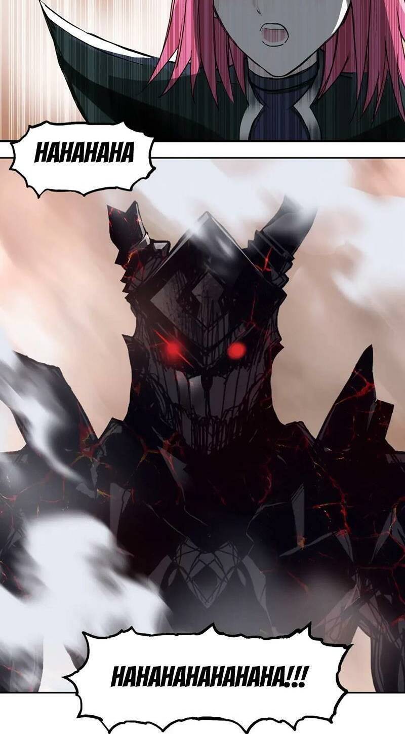 Siêu Năng Lập Phương: Chapter 319